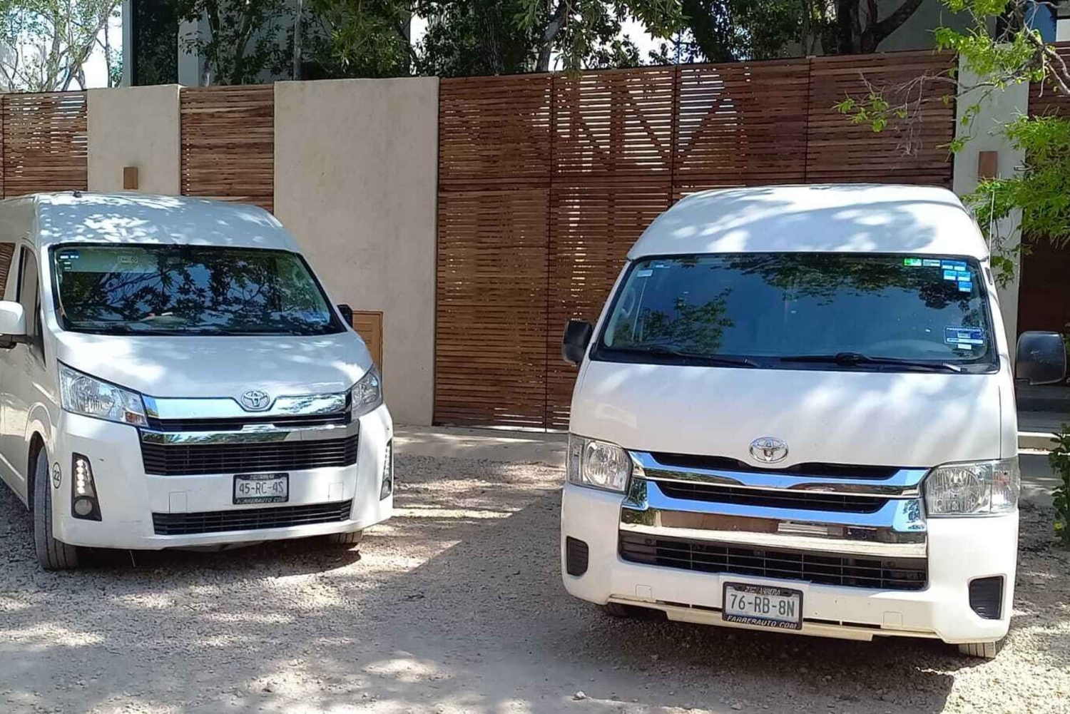 Miami: Traslado al aeropuerto privado