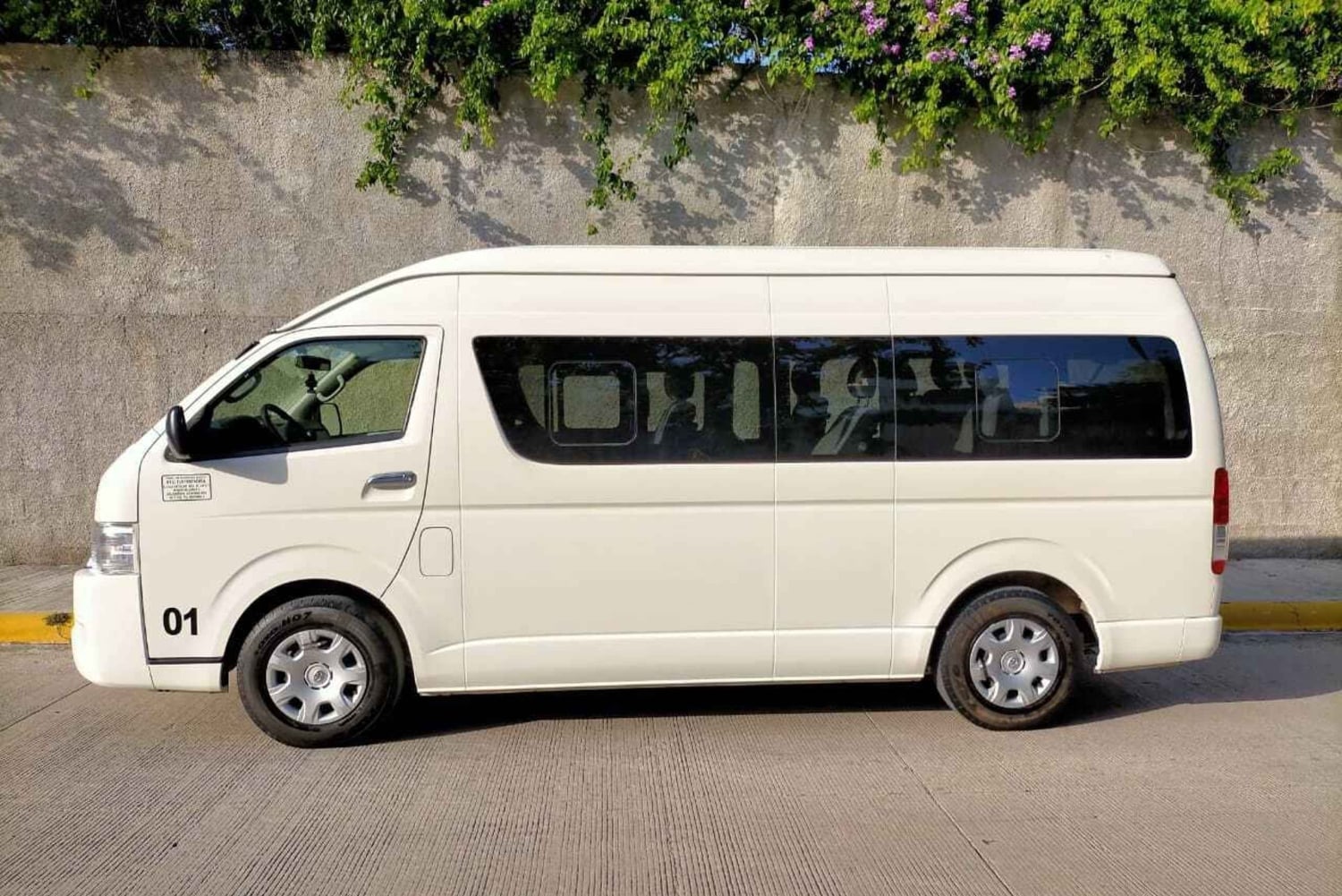 Miami: Traslado al aeropuerto privado