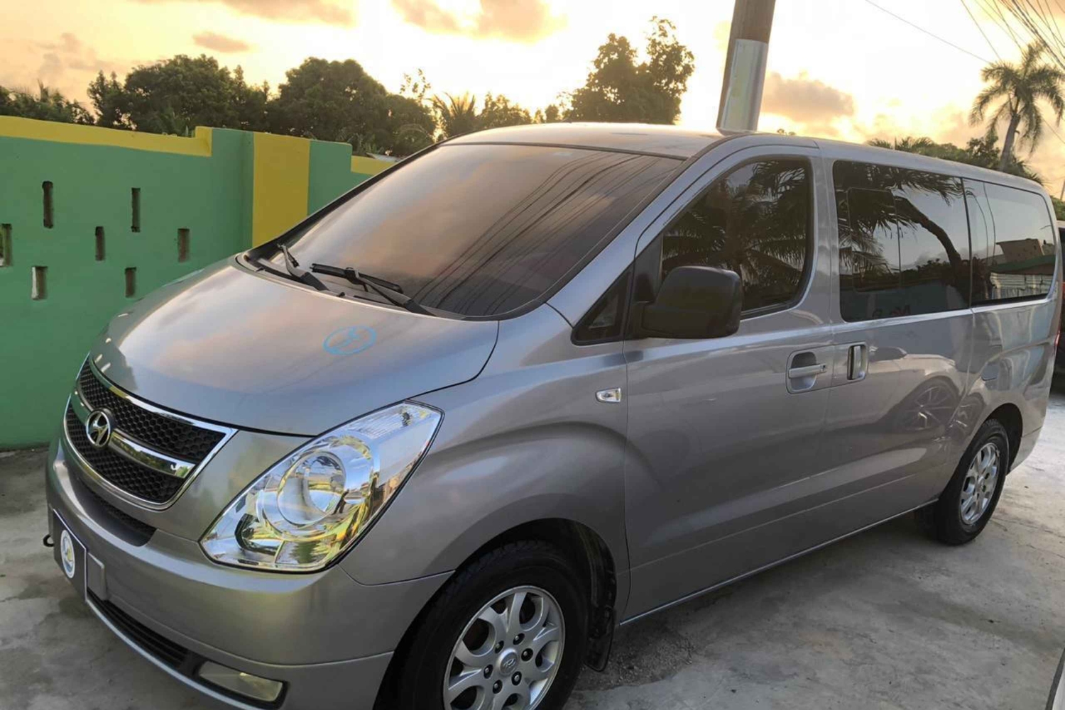 Miami: Traslado al aeropuerto privado