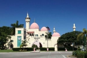 Miami: Tour particular de bicicleta com um guia