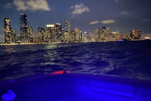 Tours en bateau privés à Miami
