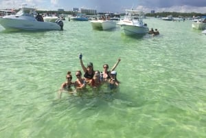 Prywatne wycieczki łodzią po Miami