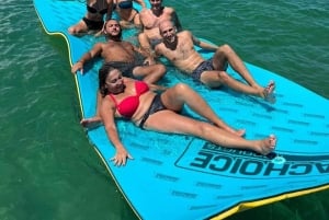 Miami: Privat stadskryssning på Miami Beach med fransk guide