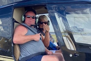 Miami: Prywatna wycieczka z lokalnym przewodnikiem