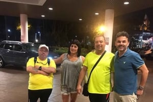 Miami: Prywatna wycieczka z lokalnym przewodnikiem