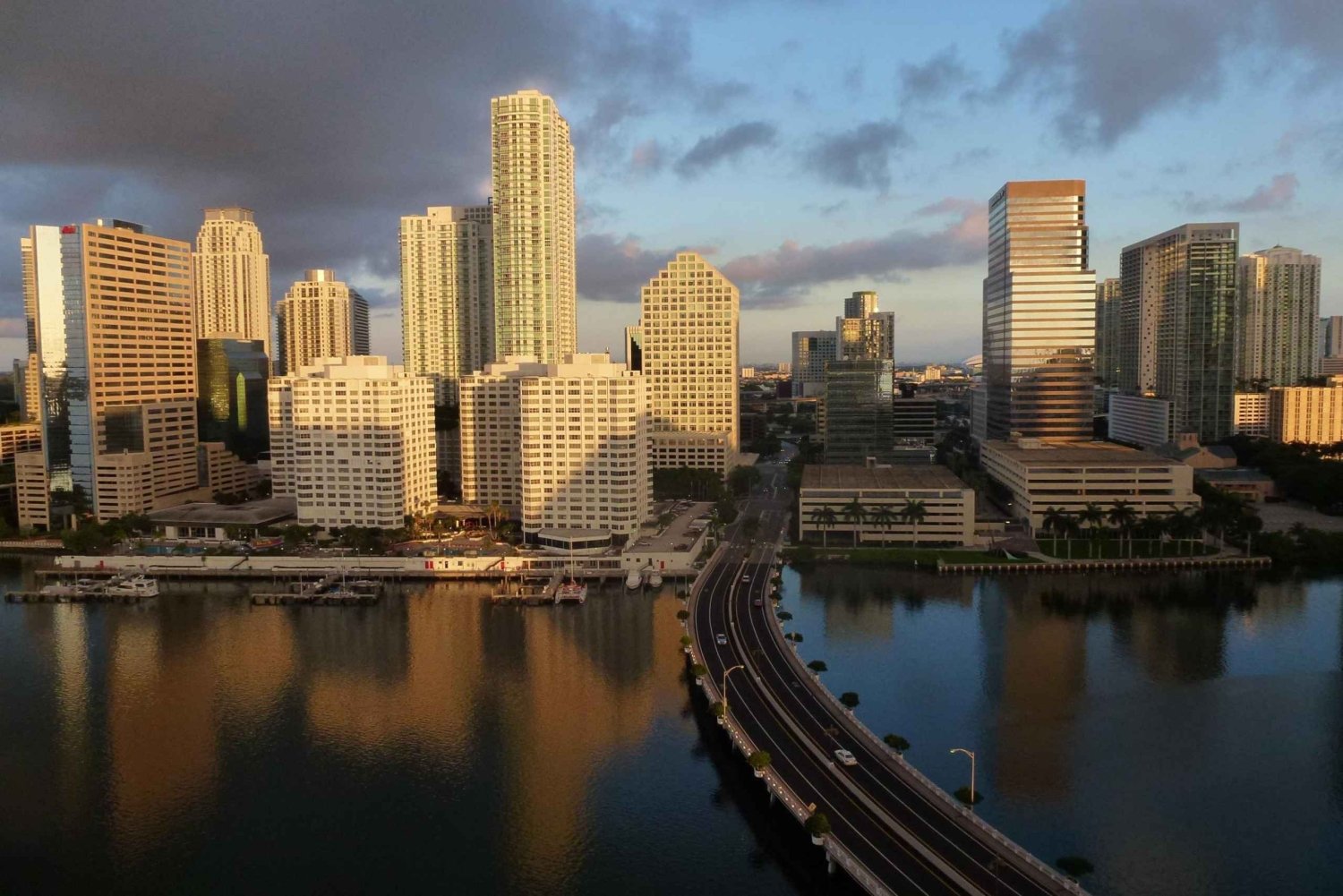 Miami: passeio a pé personalizado e privado com um anfitrião local