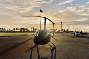 Miami: Private Helicopter Adventure