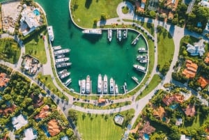 Miami: Yksityinen helikopterikierros