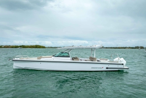 Excursão a uma ilha privada em Miami