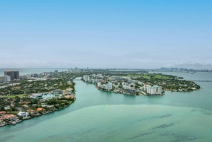 Excursão a uma ilha privada em Miami