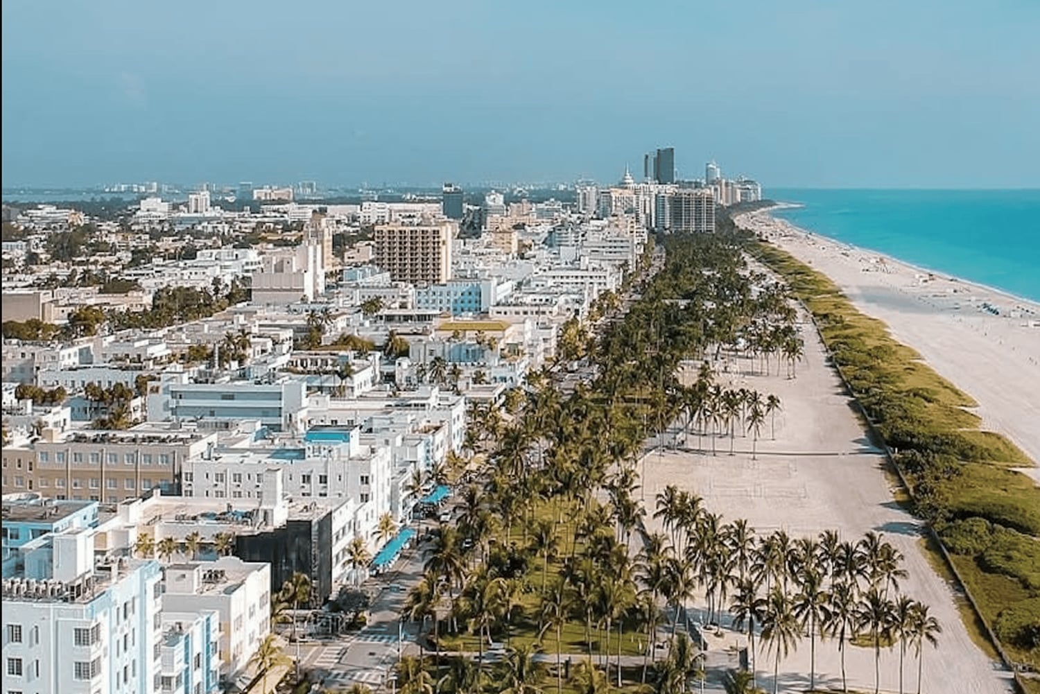 Miami: Private Luxury Airplane Tour with Champagne