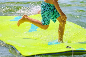 Miami: Private Boat Charter Guided and Tailored Experience