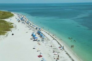 Miami: Private Luxury Helicopter Flight with Champagne