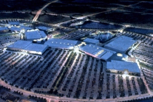 Miami: transporte privado de ida y vuelta al centro comercial Sawgrass Mills