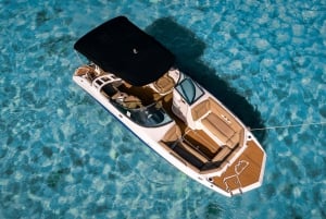 Miami: Privat skræddersyet sightseeing bådtur