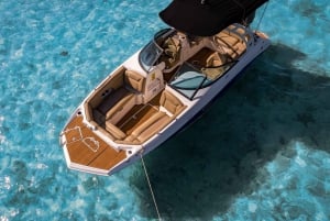 Miami: Tour en barco turístico privado a medida
