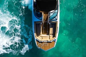 Miami: Private Tailored Sightseeing Boat Tour