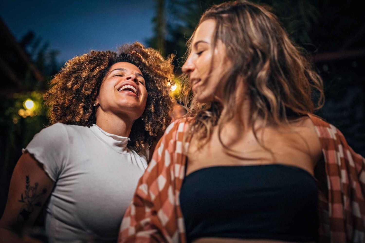 Miami Private Tour: Moonlight Magic Nightlife Experience