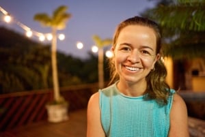 Miami Private Tour: Moonlight Magic Nightlife Experience