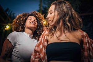 Miami Private Tour: Moonlight Magic Nightlife Experience