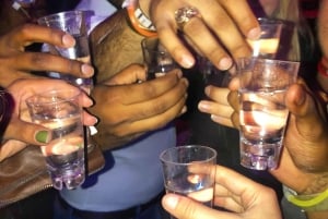 Miamis bästa pubrunda + klubbupplevelse