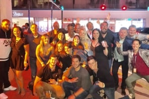 Miamis bästa pubrunda + klubbupplevelse