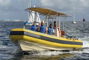 Miami : Tour en bateau pour se détendre