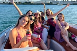 Miami’s Best Views: Private Boat Tour