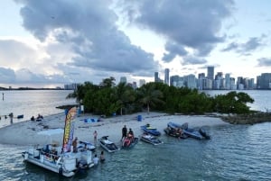 Miami’s Best Views: Private Boat Tour