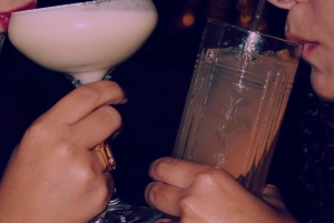 Miami’s Premium Cocktail Crawl – Brickell or Coral Gables