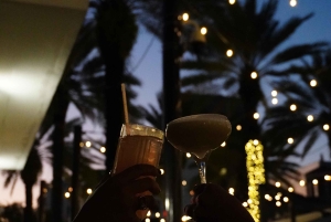Miami’s Premium Cocktail Crawl – Brickell or Coral Gables