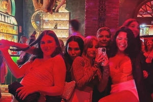 Miami’s Premium Cocktail Crawl – Brickell or Coral Gables