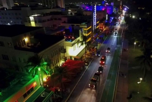 Miami: Salsa Night and Mojitos at Mango's Tropical Cafe