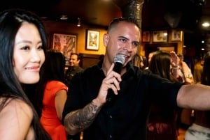 Miami Salsa Party: Lessons, Mojitos, Appetizers & Live Music