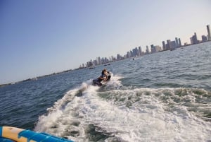 Miami: Self-Drive Jet Ski rent | Speed Through Biscayne Bay