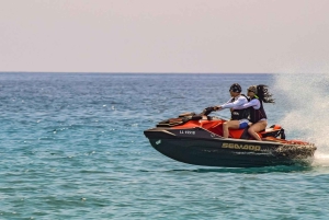 Miami: Self-Drive Jet Ski rent | Speed Through Biscayne Bay