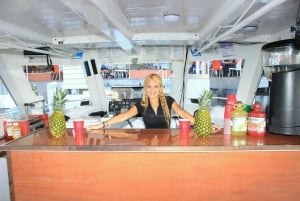 Miami: Sightseeing Boat Tour