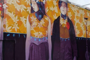 Обзорная экскурсия по Майами на автобусе-кабриолете (на французском)