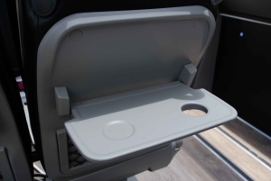 Обзорная экскурсия по Майами на автобусе-кабриолете (на французском)