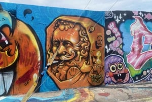 Miami Skyline Millionaire Cruise & Bus Tour 5 stops & Coffee