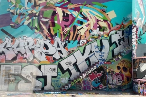 Miami Skyline Millionaire Cruise & Bus Tour 5 stops & Coffee