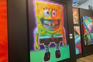 Miami Skyline Millionaire Cruise & Bus Tour 5 stops & Coffee