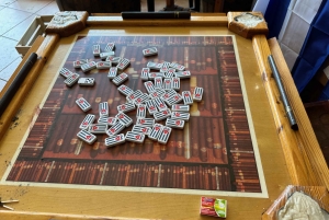 Miami Skyline Millionaire Cruise & Bus Tour 5 stops & Coffee