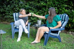 Miami : Clase de cocina cubana en grupo reducido