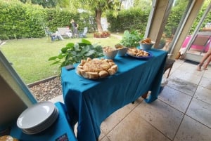 Miami : Clase de cocina cubana en grupo reducido