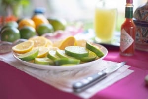 Miami : Small Group Cuban Cooking Class