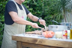 Miami : Small Group Cuban Cooking Class