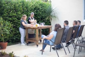 Miami : Small Group Cuban Cooking Class