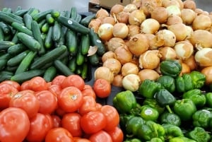 Miami : Small Group Cuban Cooking Class