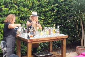 Miami : Small Group Cuban Cooking Class